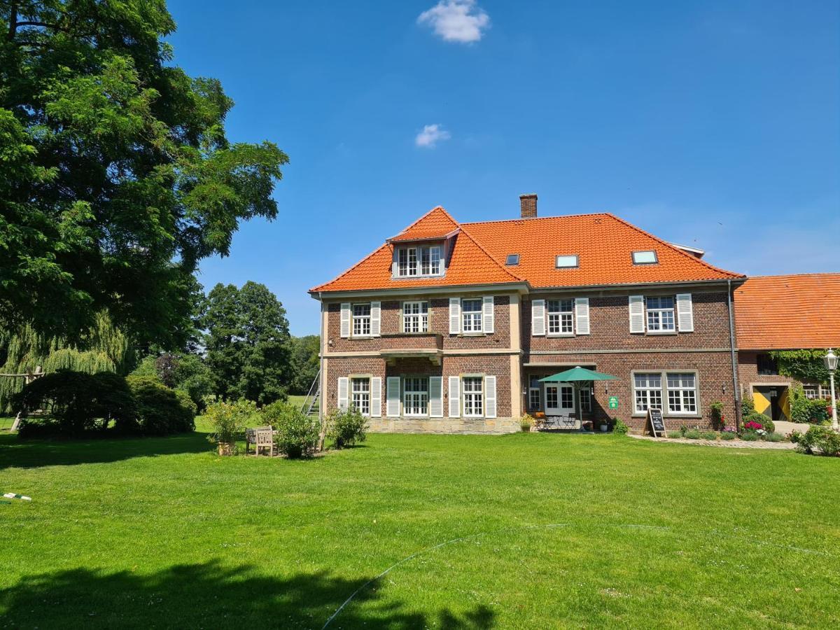 Ferienwohnungen Georgenbruch Everswinkel Exterior foto